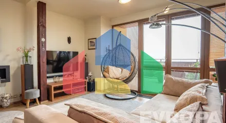 На продажу многоквартирные дома 958 m²