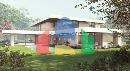 На продажу участки под строительство 1200 m²