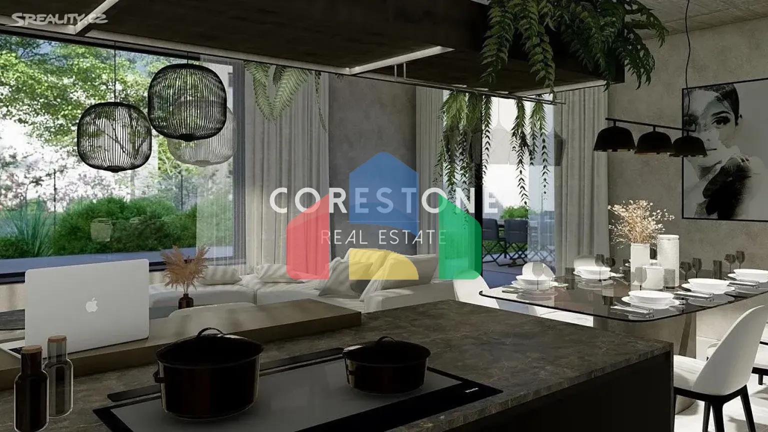 На продажу участки под строительство 1200 m²