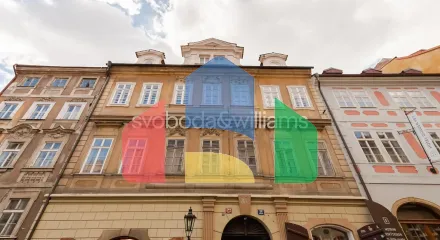 На продажу многоквартирные дома 1700 m² На продажу многоквартирные дома 1700 m²