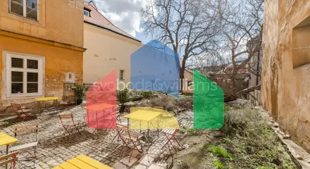 На продажу многоквартирные дома 1700 m²