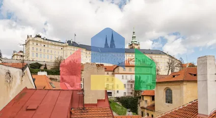 На продажу многоквартирные дома 1700 m²