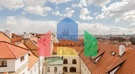 На продажу многоквартирные дома 1700 m² На продажу многоквартирные дома 1700 m²