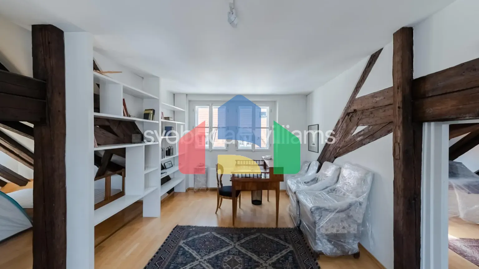 На продажу многоквартирные дома 1700 m²