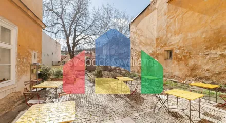 На продажу многоквартирные дома 1700 m² На продажу многоквартирные дома 1700 m²