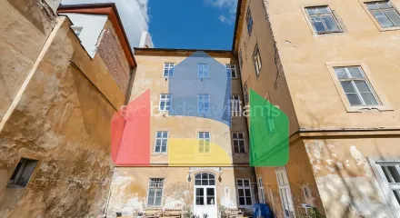 На продажу многоквартирные дома 1700 m² На продажу многоквартирные дома 1700 m²