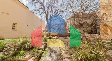 На продажу многоквартирные дома 1700 m² На продажу многоквартирные дома 1700 m²