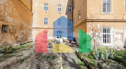 На продажу многоквартирные дома 1700 m² На продажу многоквартирные дома 1700 m²