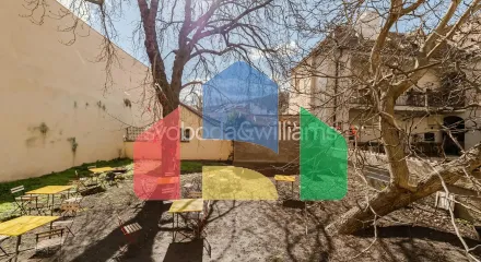 На продажу многоквартирные дома 1700 m² На продажу многоквартирные дома 1700 m²