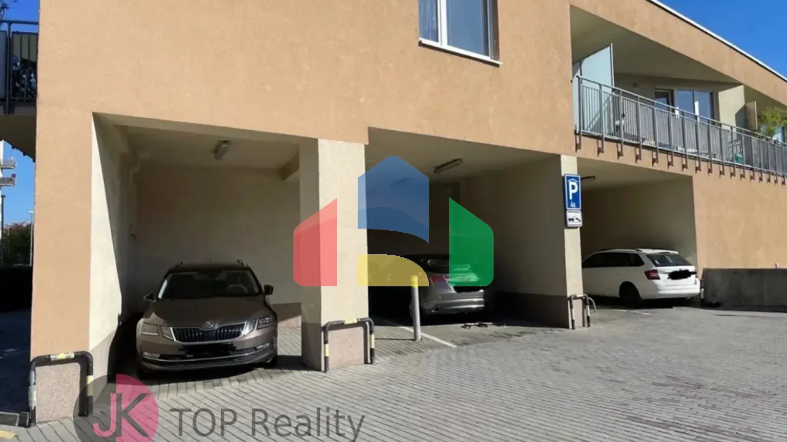 На продажу гаражи 25 m²