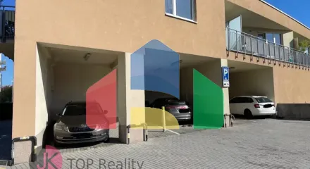 На продажу гаражи 25 m²