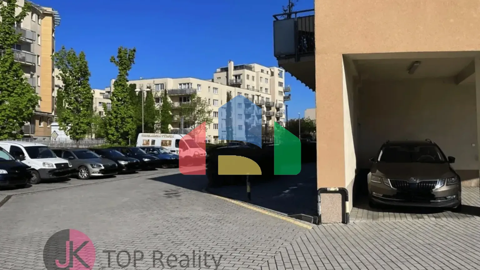 На продажу гаражи 25 m²