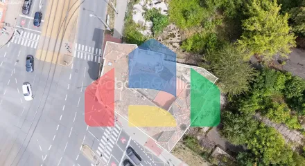 На продажу многоквартирные дома 939 m²