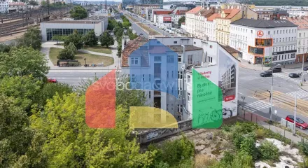 На продажу многоквартирные дома 939 m²