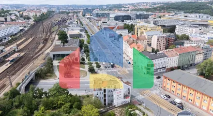 На продажу многоквартирные дома 939 m²