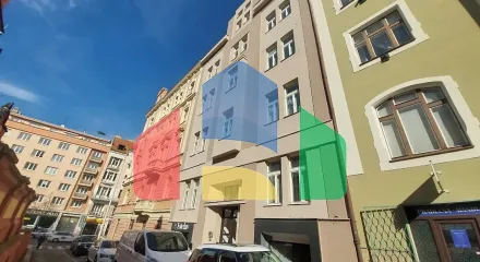 На продажу торговые помещения 36 m²