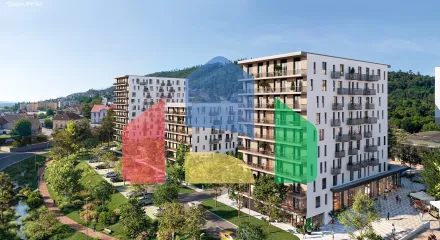 На продажу торговые помещения 131 m²