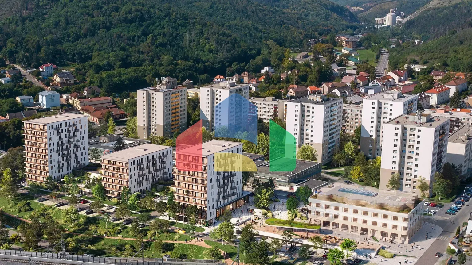 На продажу торговые помещения 131 m²