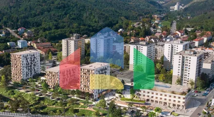 На продажу торговые помещения 131 m²