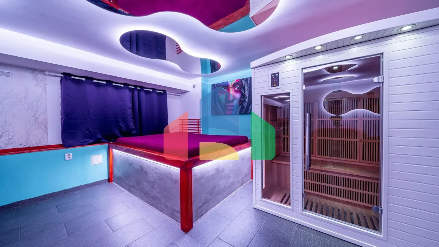 На продажу другие объекты коммерческой недвижимости 100 m²