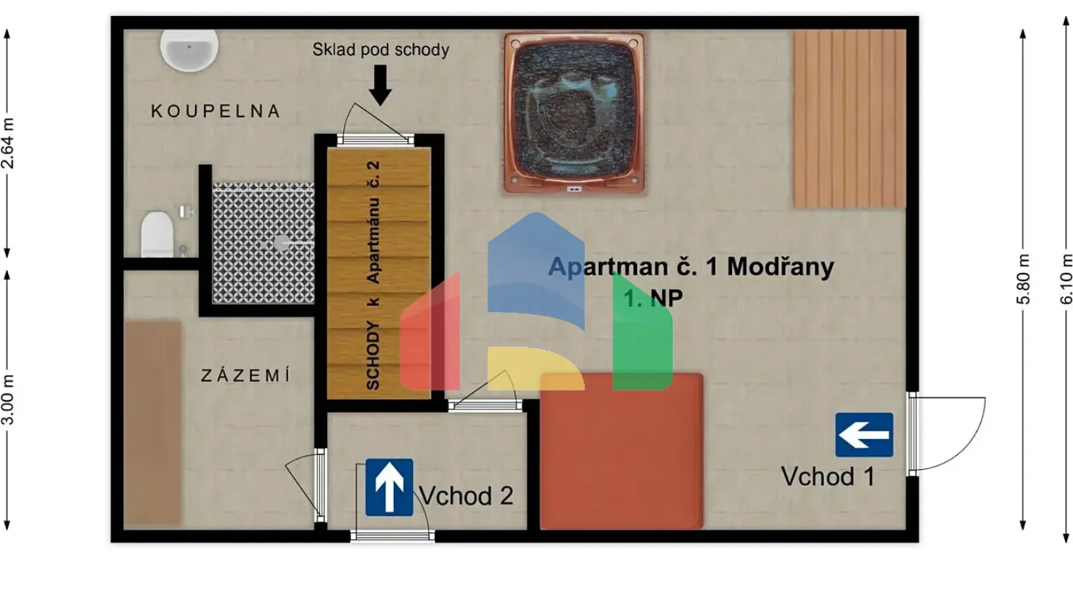 На продажу другие объекты коммерческой недвижимости 100 m²