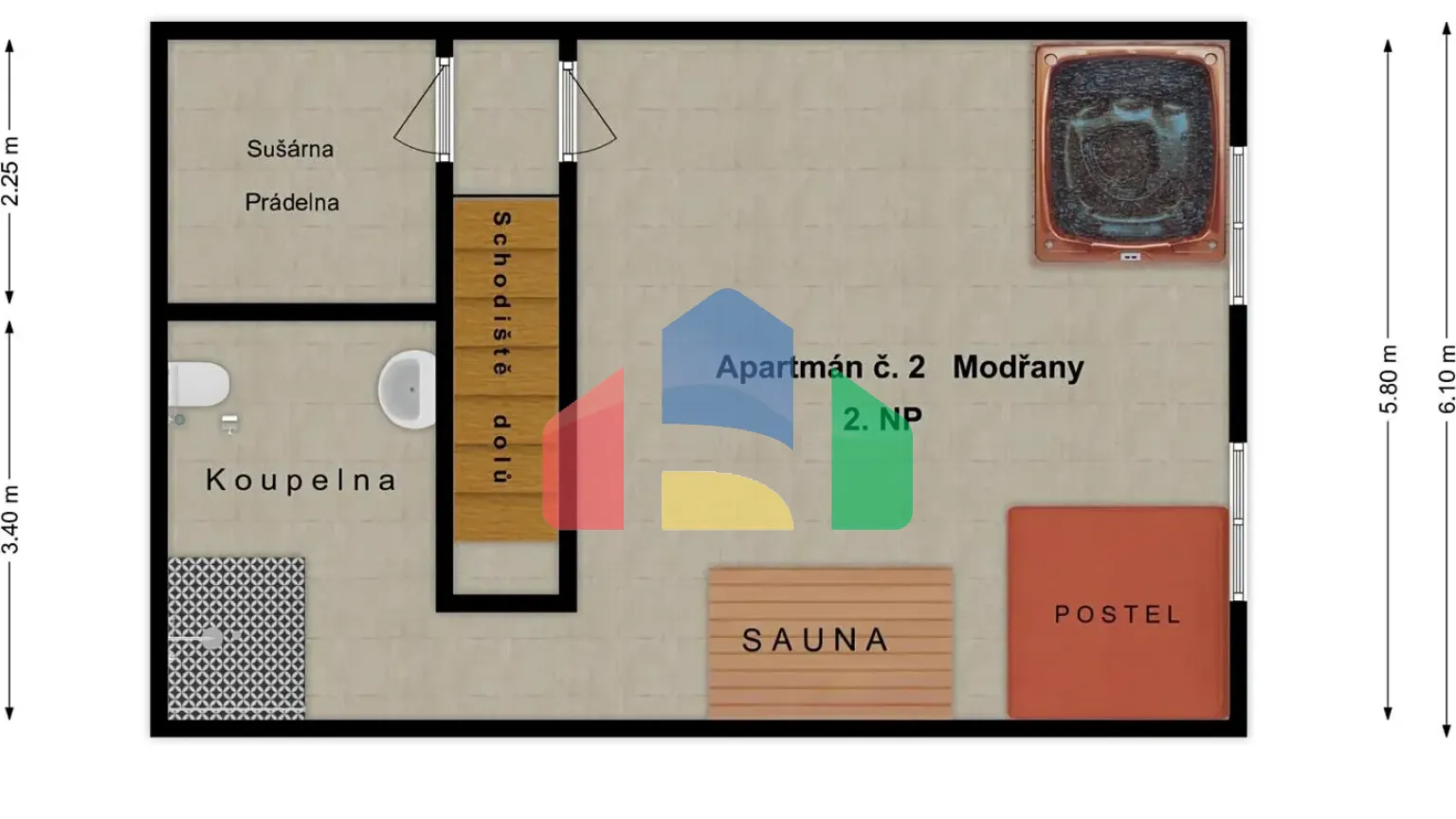 На продажу другие объекты коммерческой недвижимости 100 m²