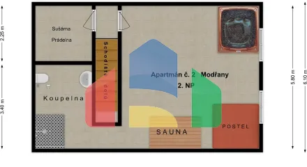 На продажу другие объекты коммерческой недвижимости 100 m²