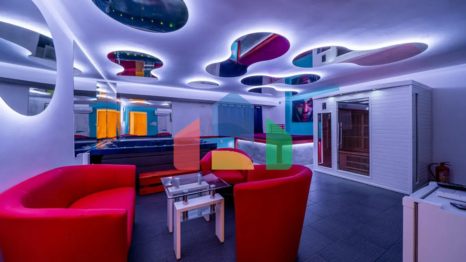 На продажу другие объекты коммерческой недвижимости 100 m²