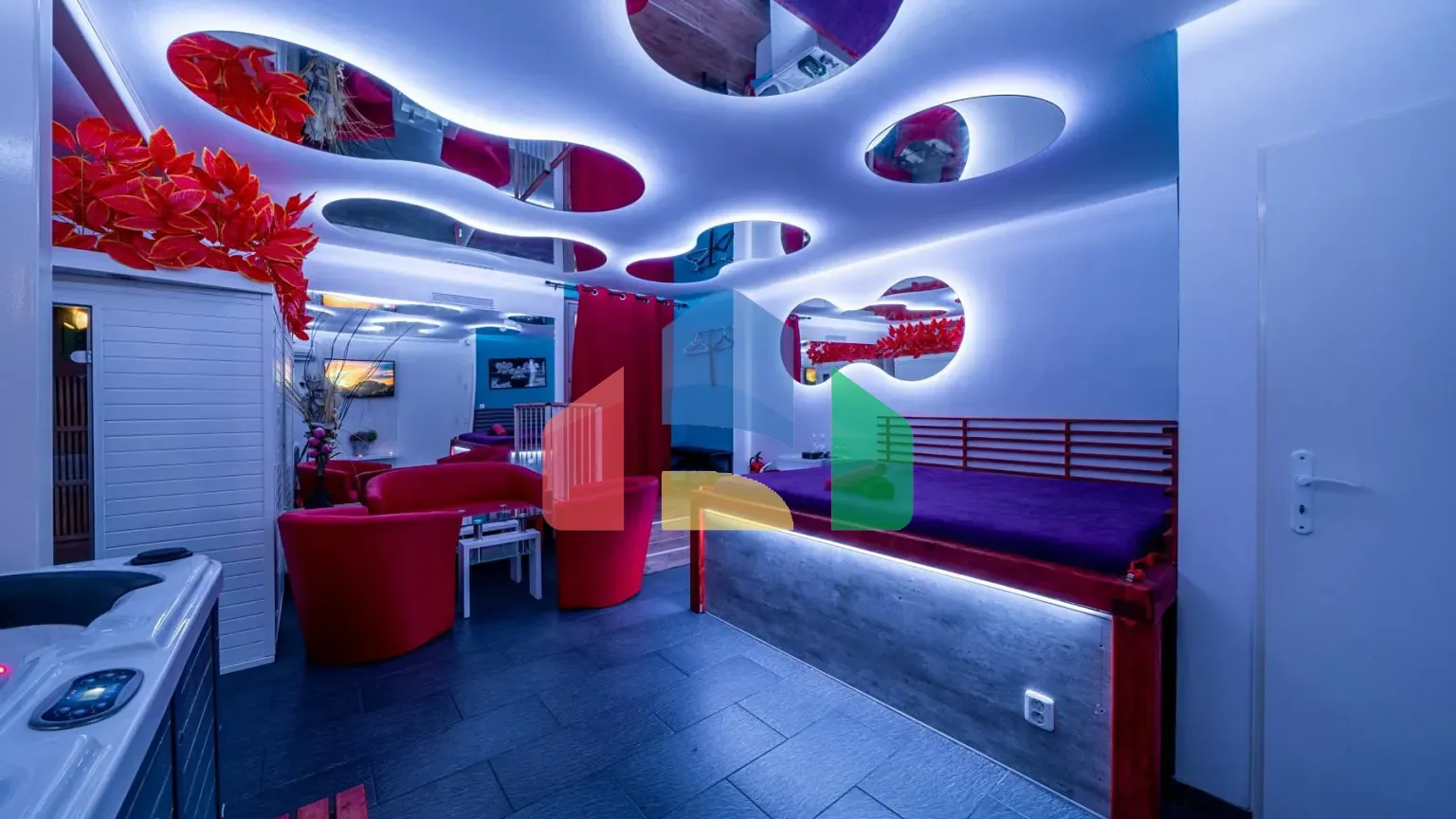 На продажу другие объекты коммерческой недвижимости 100 m²