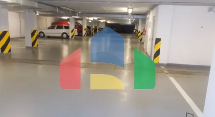 На продажу гаражи 18 m²