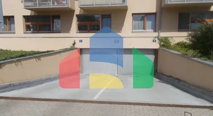 На продажу гаражи 18 m²