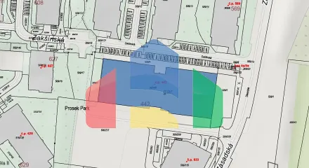 На продажу гаражи 18 m²