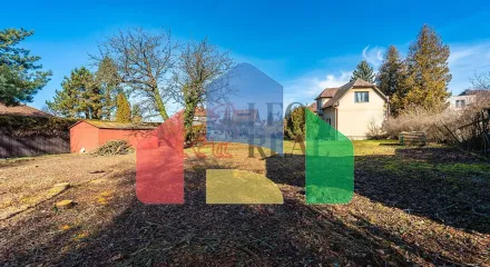 На продажу участки под строительство 466 m²