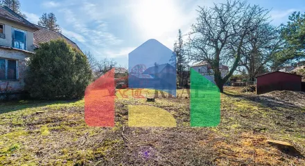 На продажу участки под строительство 466 m²