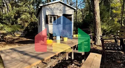 На продажу сады 1217 m²