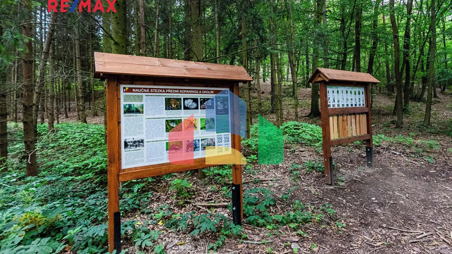 На продажу сады 1217 m²