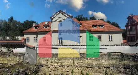 На продажу офисные помещения 622 m²