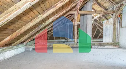 На продажу чердаки 231 m²