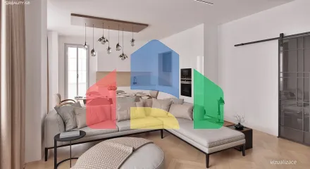 На продажу чердаки 231 m²