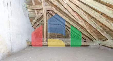 На продажу чердаки 231 m²