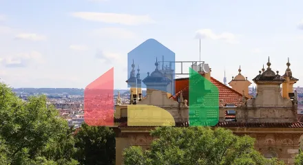 На продажу чердаки 231 m²