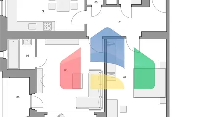 На продажу чердаки 231 m²