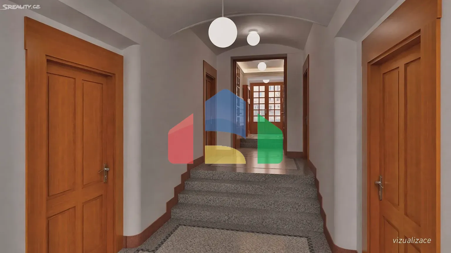 На продажу чердаки 231 m²