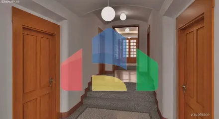 На продажу чердаки 231 m²