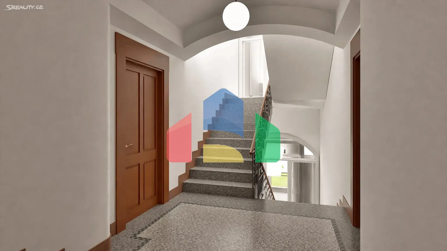 На продажу чердаки 231 m²