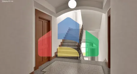 На продажу чердаки 231 m²