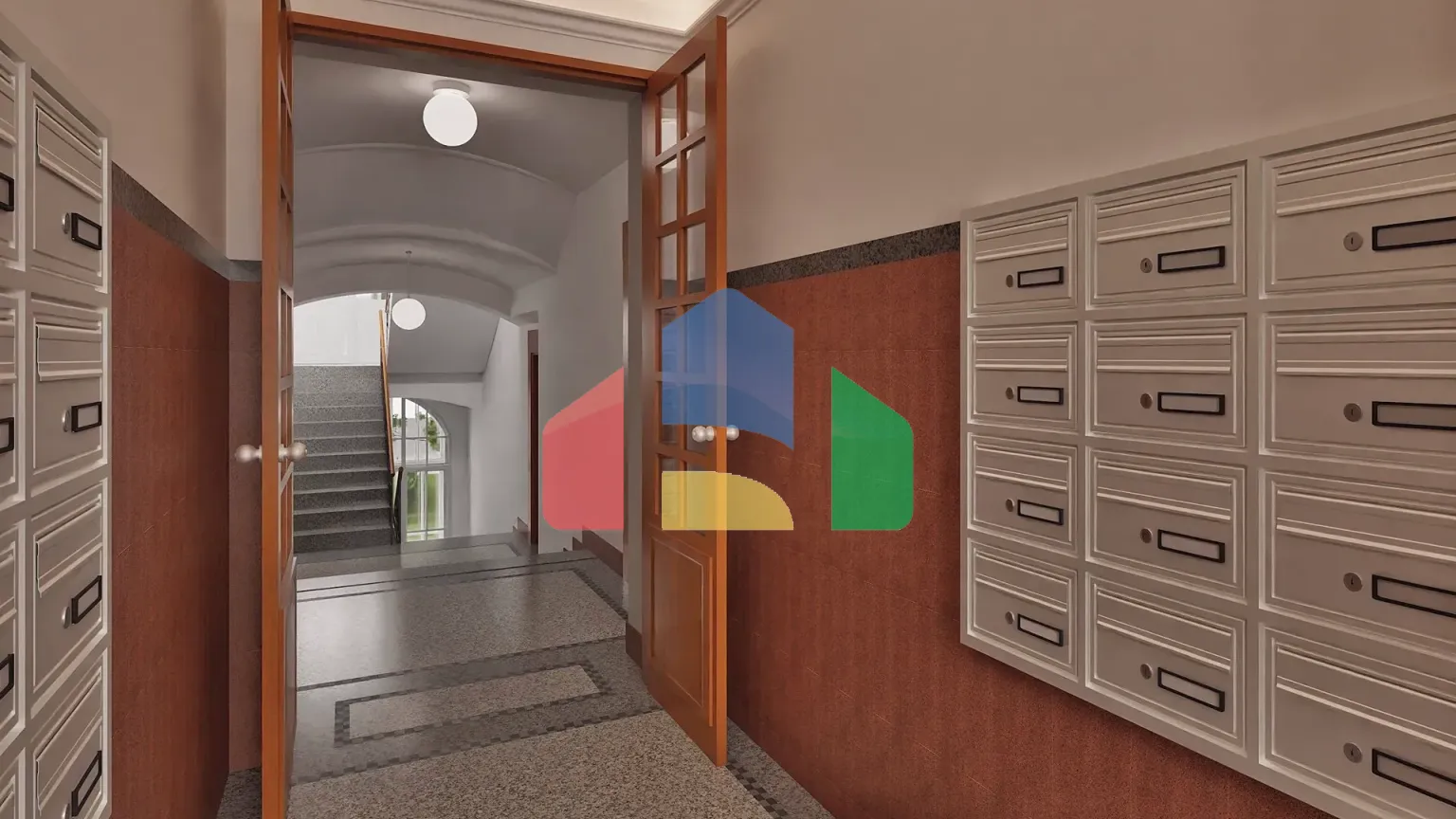 На продажу чердаки 231 m²