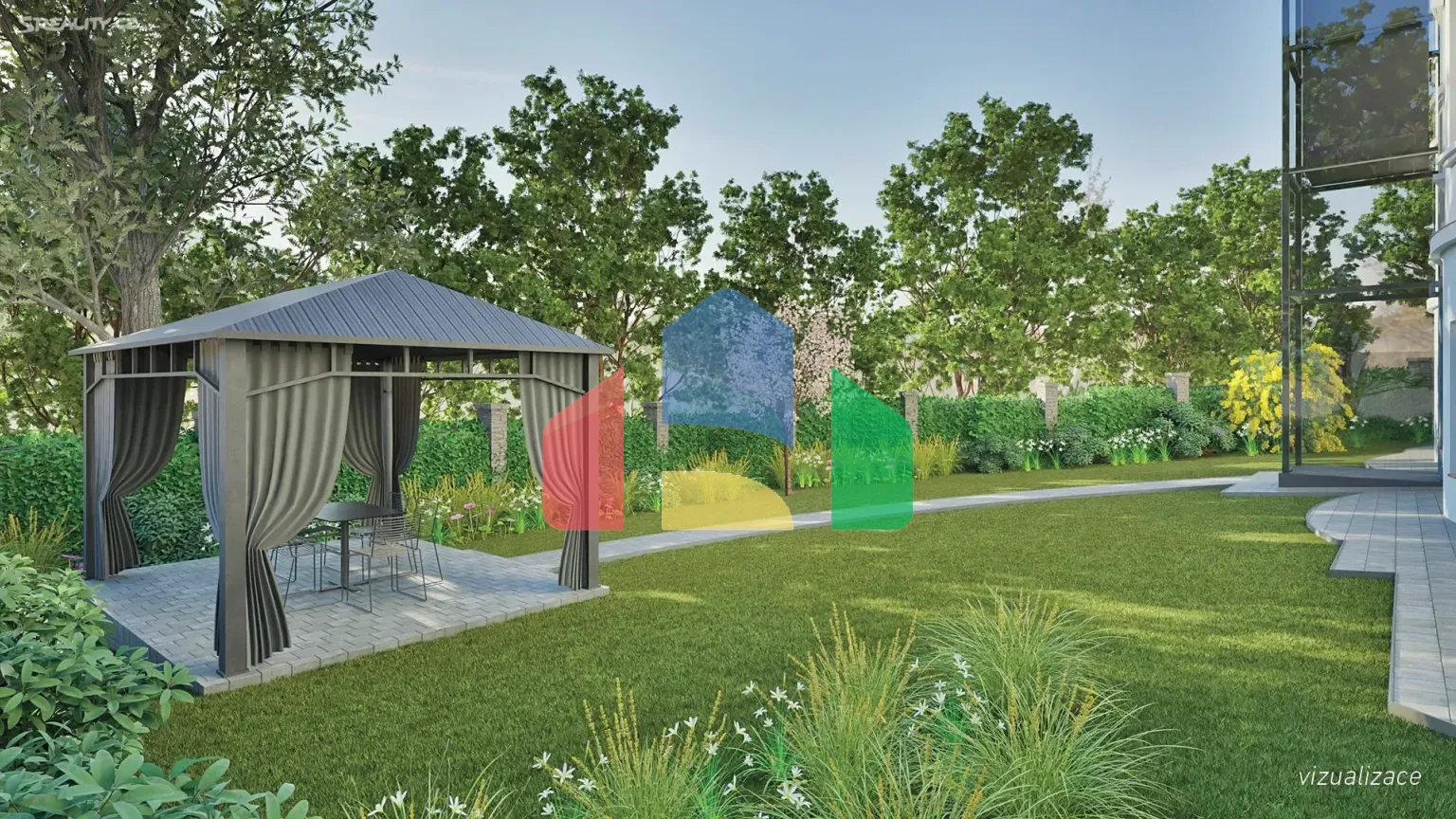 На продажу чердаки 231 m²