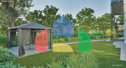 На продажу чердаки 231 m²