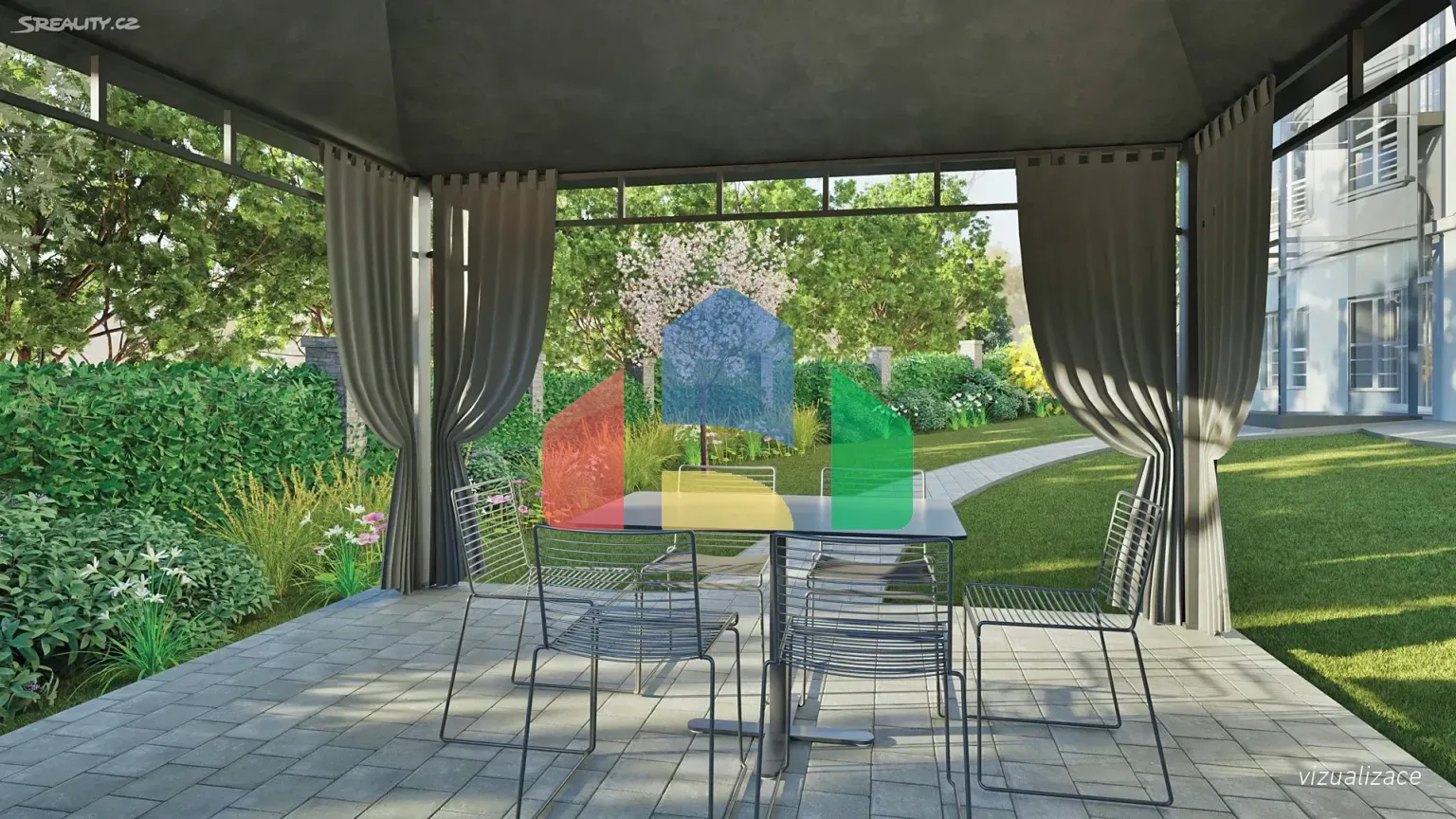 На продажу чердаки 231 m²